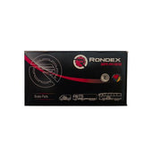Rondex Ceramic Brake Pad Compatible with Suzuki Swift 2018-Onward (MA) - View 2