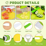 Kids Safe Plastic Kitchen Combo With Chef Apron And Hat - View 4