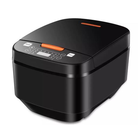 Multi-Functional Rice Cooker - View 1