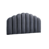 Luca Queen Headboard - View 3