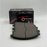 Rondex Front Brake Pads For: Kia Sedona II 2.9 CRDi (GB) - View 3