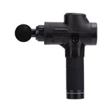 VolaFit - Professional Quality Deep Muscle Tissue Percussion Massage Gun - View 3