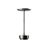 Dimmable Rechargeable Touch LED Table Lamp for Restaurants/Homes - View 7