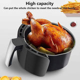 Air Fryer 6L LED Display - View 5