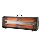 Electric Four Bars Heater 800/1600 Watt-2 Heat Setting-Digimark-QHR46 - View 1