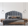 Luca Queen Headboard - View 2