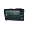 Digimark 28L Electric Oven with Dual Solid Hot Plates - Compact All-in one - View 1