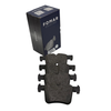 Fomar Front Brake Pads For: BMW 320i GRAN TOURISMO (F34), 135Kw 2013 - 2019 - View 1
