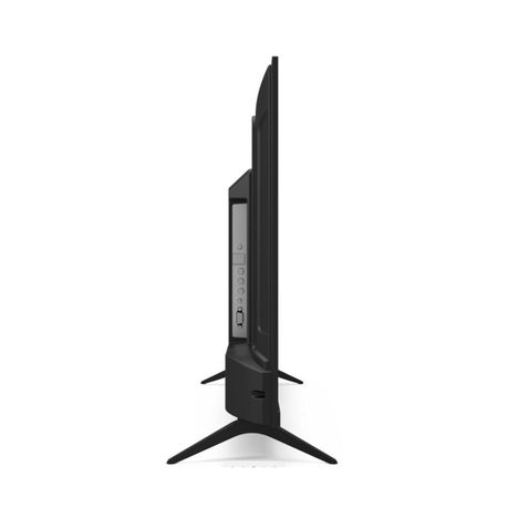 Digimark 55" Smart Wi-Fi LED TV - View 2