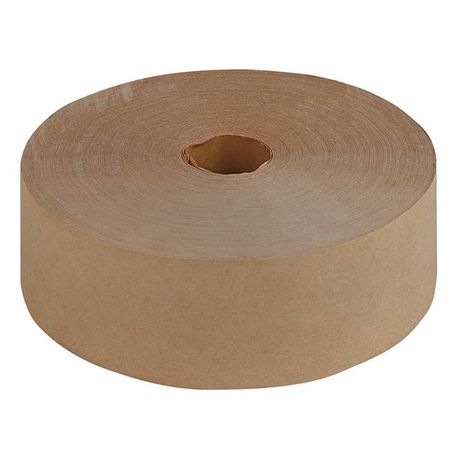Packaging Tape 48mmx100m Roll X 3 - View 2