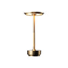 Dimmable Rechargeable Touch LED Table Lamp for Restaurants/Homes - View 6