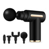 Deep Tissue Percussion Massage Gun Pain Relief Muscle Massager - View 1