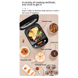 DIGIMARK Electric Rice Multi Cooker - View 5