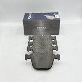 Fomar Front Brake Pads For: BMW 428i, (F32), 180Kw 2013 - 2016 - View 2