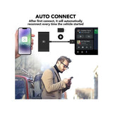 Wireless Carplay Wireless Conversion Adapter Dongle For iOS 10+ - View 3
