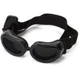 Dog Sunglasses Adjustable Pet Goggles UV Proof for Small Breed Dog - View 2