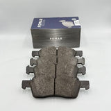 Fomar Front Brake Pads For: Jeep Grand Cherokee IV 3.6 (WK/WK2), 210Kw, 2011-2019 - View 2