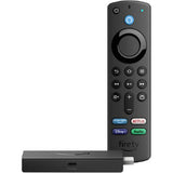 Amazon - Fire TV HD Stick (3rd Gen, 3rd Gen Remote) (Parallel Import) - View 1