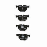 Fomar Front Brake Pads For: AGYA 1.0, 49Kw 2020 - - View 4