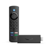 Amazon - Fire TV HD Stick (3rd Gen, 3rd Gen Remote) (Parallel Import) - View 5