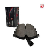 Rondex Front Brake Pads For: Volkswagen T-Roc 1.4 TSi - View 1