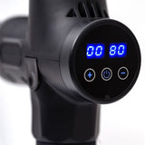 VolaFit - Professional Quality Deep Muscle Tissue Percussion Massage Gun - View 4