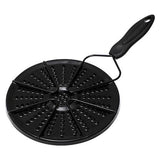 Zazo Heat Diffuser Plate - View 1