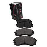 Rondex Front Brake Pads For: Haval H8 2.0, 160Kw 2017- - View 1