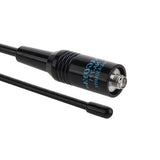 NAGOYA NA-771 144/430MHz Dual Band Antenna for Walkie Talkie - View 5