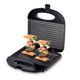 2 Plate Sandwich Maker - View 3
