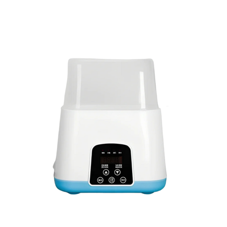 Multi-Function Electric Bottle Warmer & Bottle Sterilizer - View 1