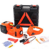 Electric Car Jack, 5 Ton/11023 LBS Hydraulic Jack Lift - View 7