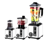 3L Multi-Function Grinder Crusher Blender & Juicer - 950W Kitchen Machine - View 1