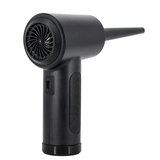 Cordless, Electric Compressed-Air Duster - View 1