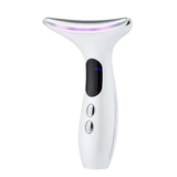 Face & Neck Massaging EMS Anti Aging & Skin Rejuvenation 4 Modes Switching - View 6