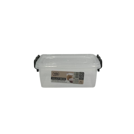 Hobby Life Grand Box Storage Container - View 1