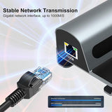 6-in-1 Game Console Docking Station Q-HU860 - View 6
