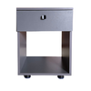 Side Table - End Table & Bedside Nightstand - View 1