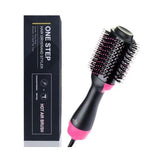 One Step Hair Dryer And Styler - View 1