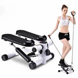 Exercise Equipment Weight Fitness Mini Stepper - View 3