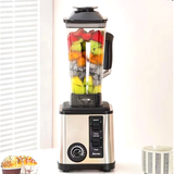 3L Multi-Function Grinder Crusher Blender & Juicer - 950W Kitchen Machine - View 4