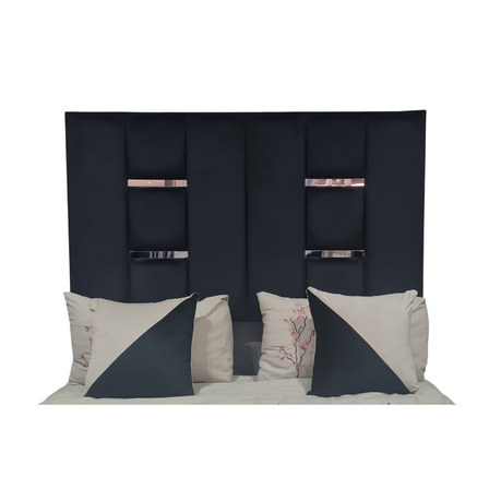 Rosie Headboard - DnF World - View 2