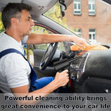Tool DIY Multi Use Rechargeable Compressed Air Duster & Accessories (20cm) - View 4