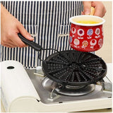 Heat Diffuser for Gas Stove A10-PR221 - View 4
