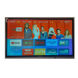 Digimark 32" Smart TV - Full HD LED Display with Wall Mount - View 4