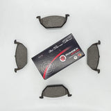 Rondex Front Brake Pads For: VW Polo 1.2 TSi (6R), 66Kw, 2014-2018 - View 4