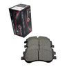 Rondex Front Brake Pads For: Ford Transit Connect 1.6 TDCi, 85Kw, 2015-2017 - View 1