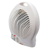 Digimark Electric Fan Heater - High-Efficiency Floor Heater - View 2