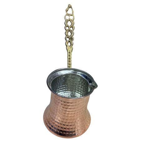 Turkish Coffee Pot Coffee Maker / Cezve - View 1