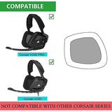 Corsair Void RGB Pro Headphone Cushion Mesh Replacement Replacement Ear Pad - View 3